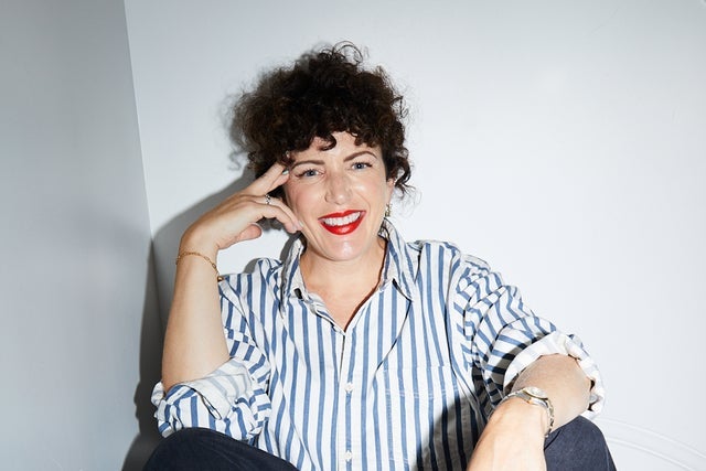 Annie Mac in Sheffield: pre-sale passwords Annie Mac in Sheffield promotional photo for Priority from O2 presale tickets offer