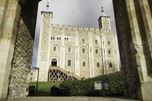 The Tower of London - Standard All Day Entry