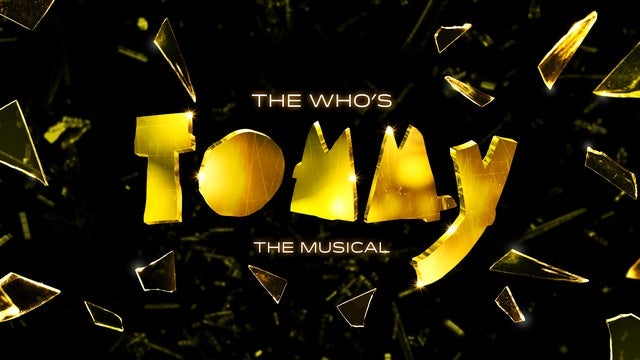 The Who's Tommy