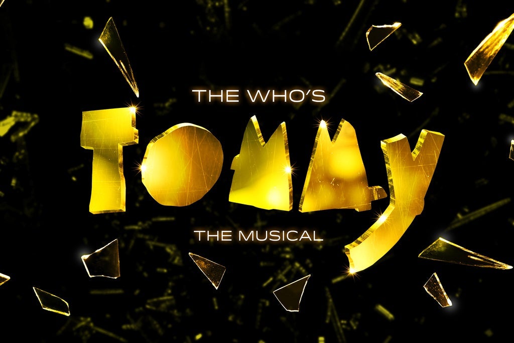 The Who''s Tommy in Central New York
