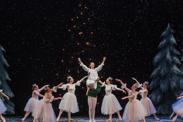 Catskill Ballet Theatre The Nutcracker