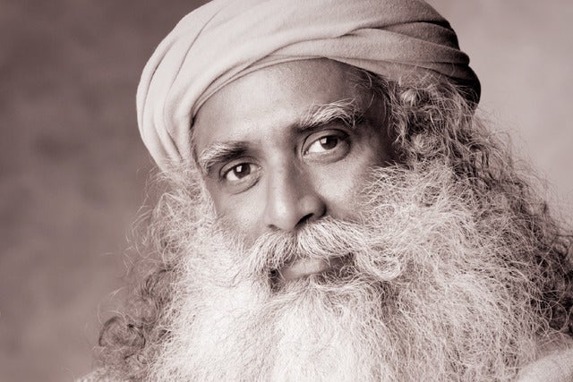 Sadhguru: Death And Beyond Book Tour presales in Atlanta