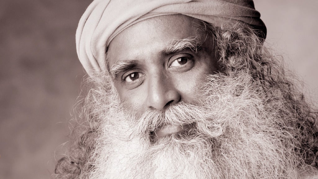 Hotels near Sadhguru Events