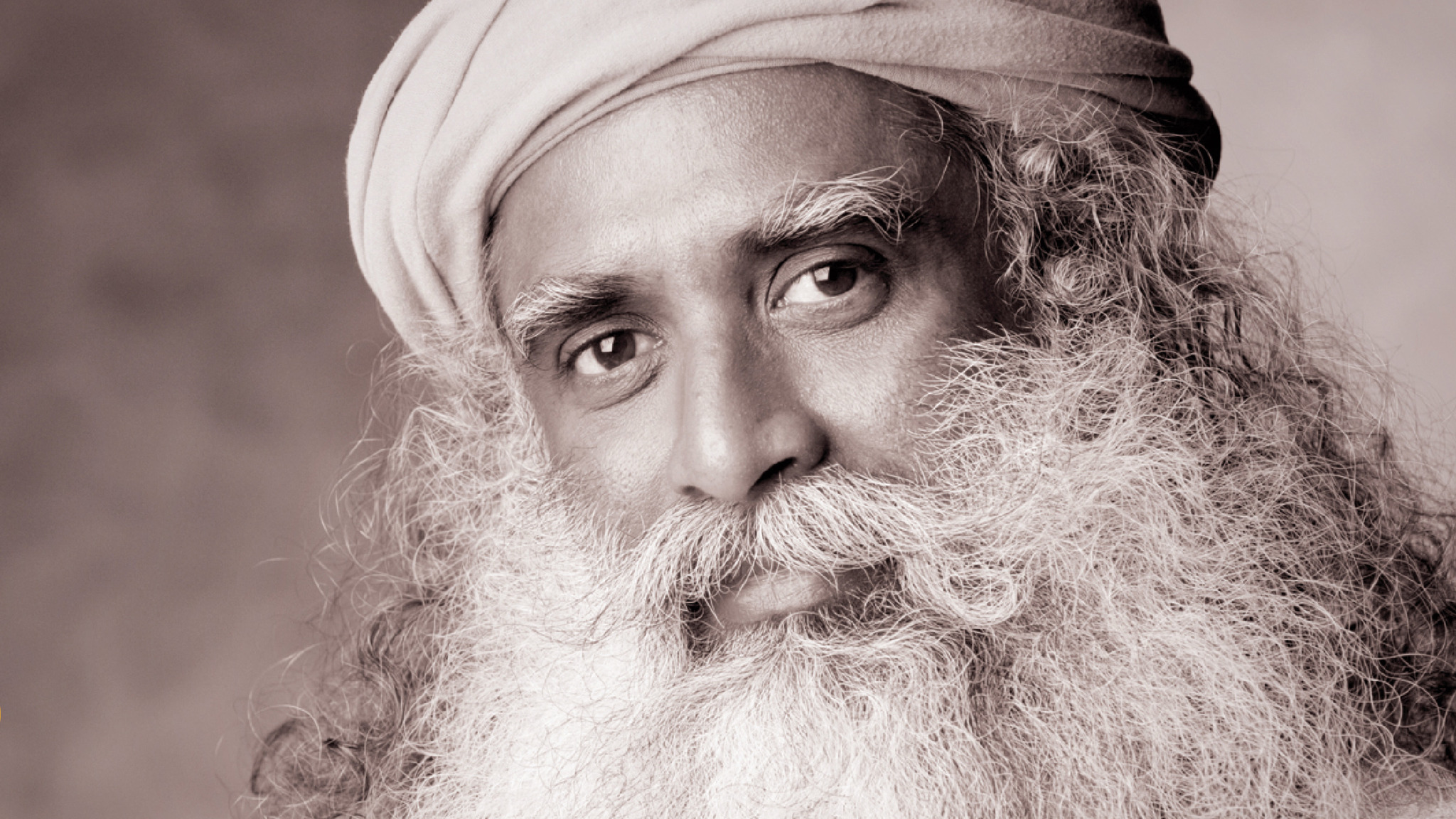 Sadhguru