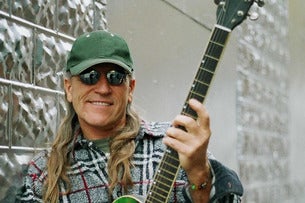 Mark Farner's American Band