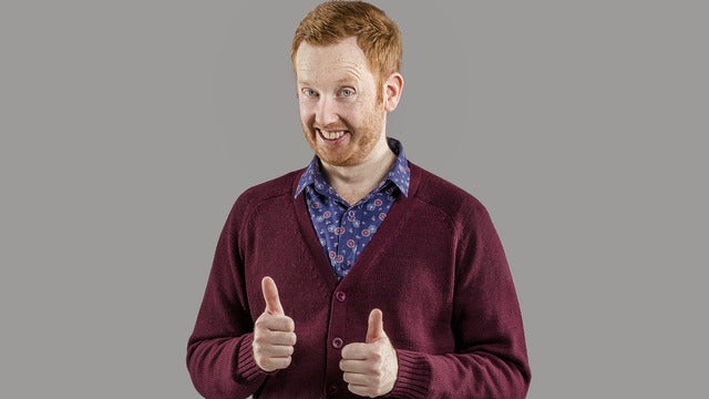 Luke McGregor tickets and events in Australia 2025 - 2026
