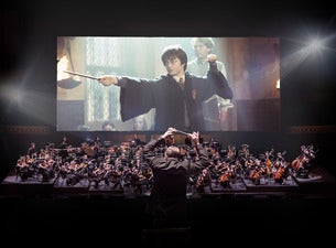 Harry Potter and the Chamber of Secrets in Concert