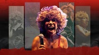 Rebecca O'Connor 'Simply The Best' as Tina Turner