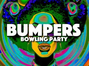 Khemist Mayfield Presents: BUMPERS ft. DJ Afrik (21+)