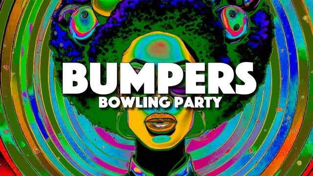 Khemist Mayfield Presents: BUMPERS ft. She'J Q'Dee WSG Sibby Liv (21+)