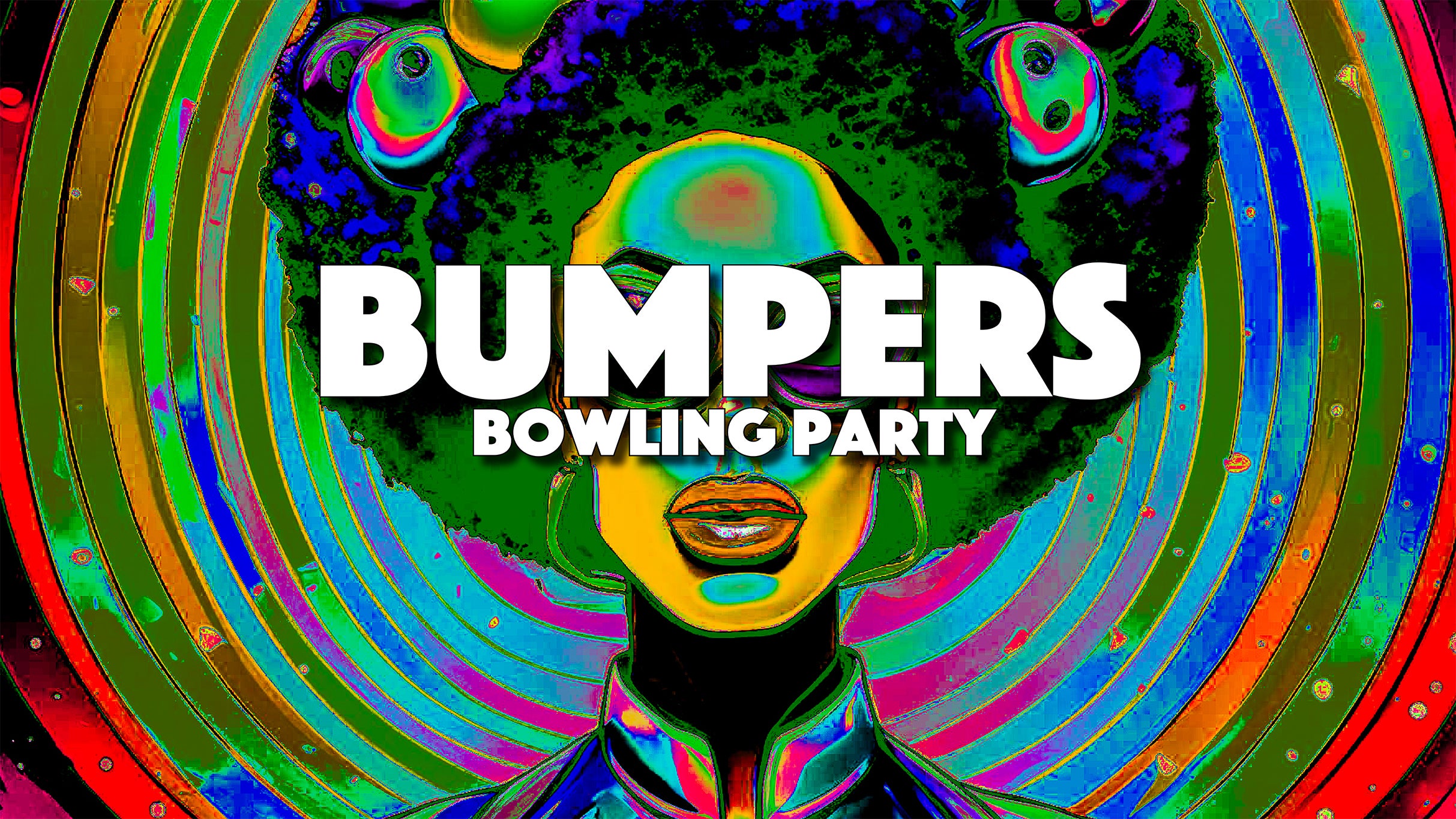 Khemist Mayfield Presents: BUMPERS ft. She’J Q’Dee WSG Sibby Liv (21+) at Brooklyn Bowl Philadelphia Downstairs – Philadelphia, PA