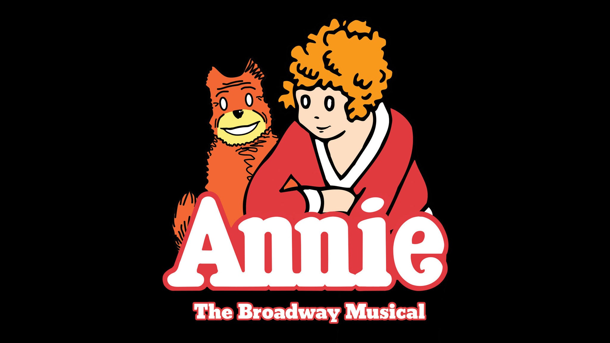 Walnut Street Theatre's Annie Tickets | Event Dates & Schedule