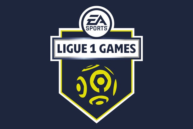 EA Ligue 1 Games