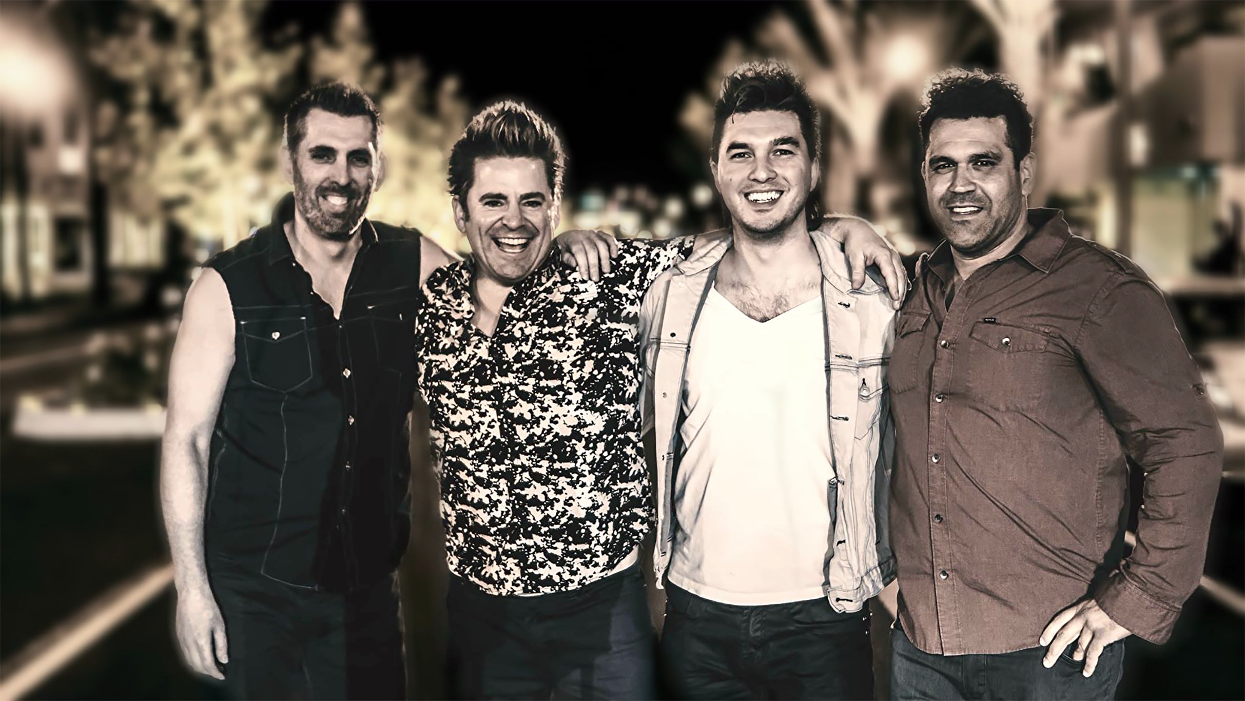 presale code for 80's NYE with The Reflexx, Richard Blade and Tastee Nuggz presale tickets in Anaheim - CA (House of Blues Anaheim)