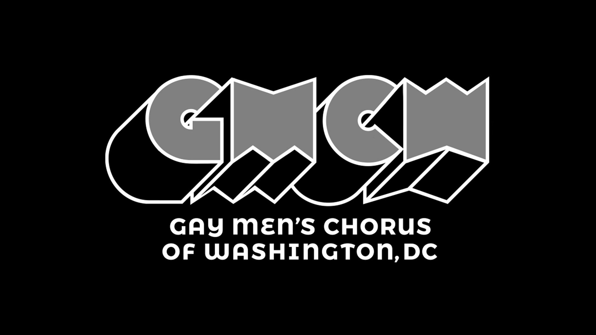Gay Men&#039;s Chorus of Washington DC presale information on freepresalepasswords.com