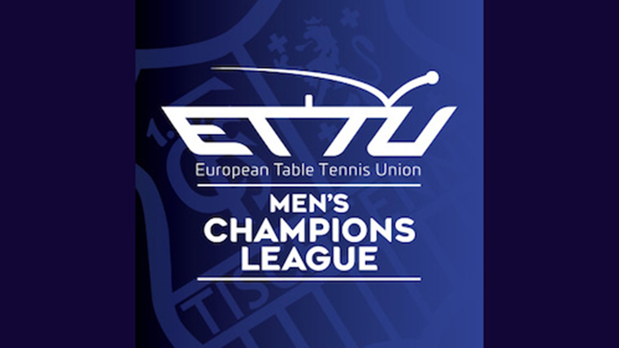 1. FC Saarbrücken TT - GV Hennebont TT