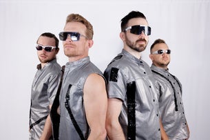 Fool House - The Ultimate 90's Party (ages 21 & over)