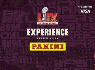 Super Bowl Experience