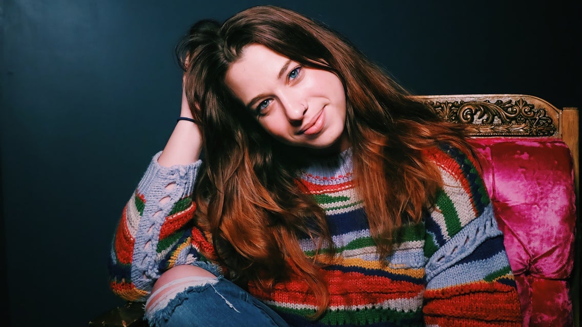 Photo of Ariel Elias