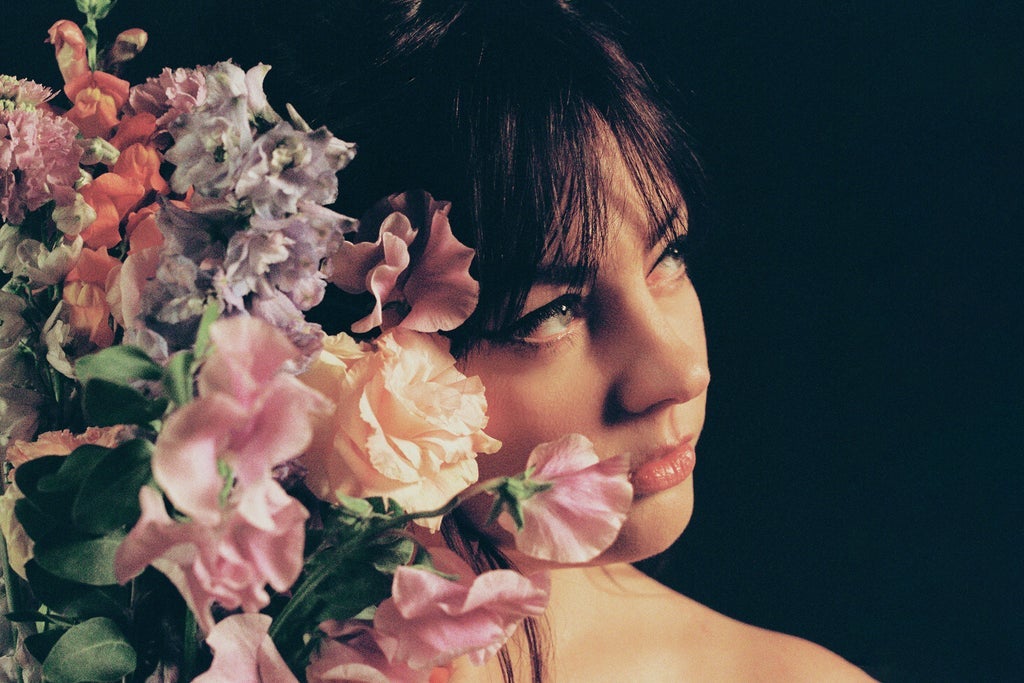 Angel Olsen
