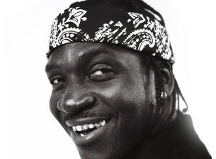 Pusha T, 2022-12-21, Dublin