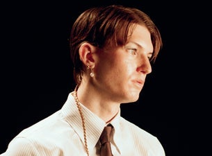 Gus Dapperton: 4 Dear Life Tour