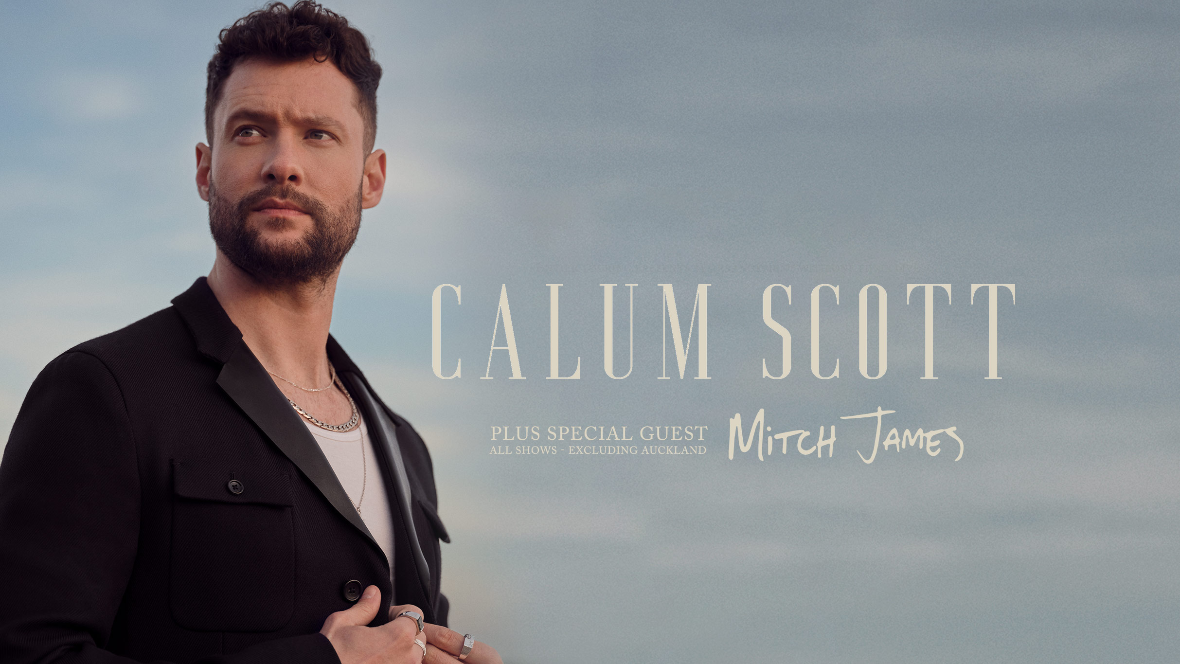 Calum Scott