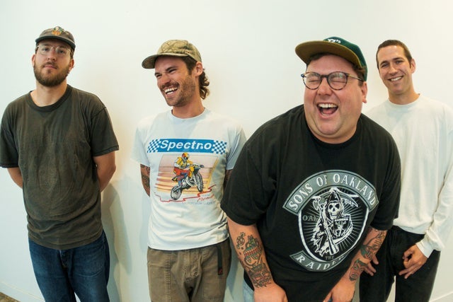 Presales to mom jeans @ rialto theatre: members use these when buying pre-sale tickets