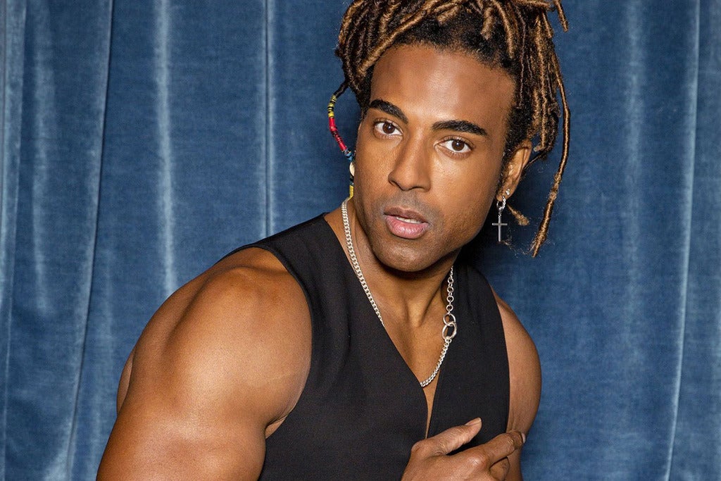 Patria Y Vida: An Afternoon with Orishas' Yotuel Romero