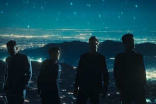 Saint Motel