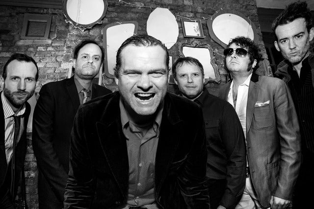 Electric Six - The Crescent (York)