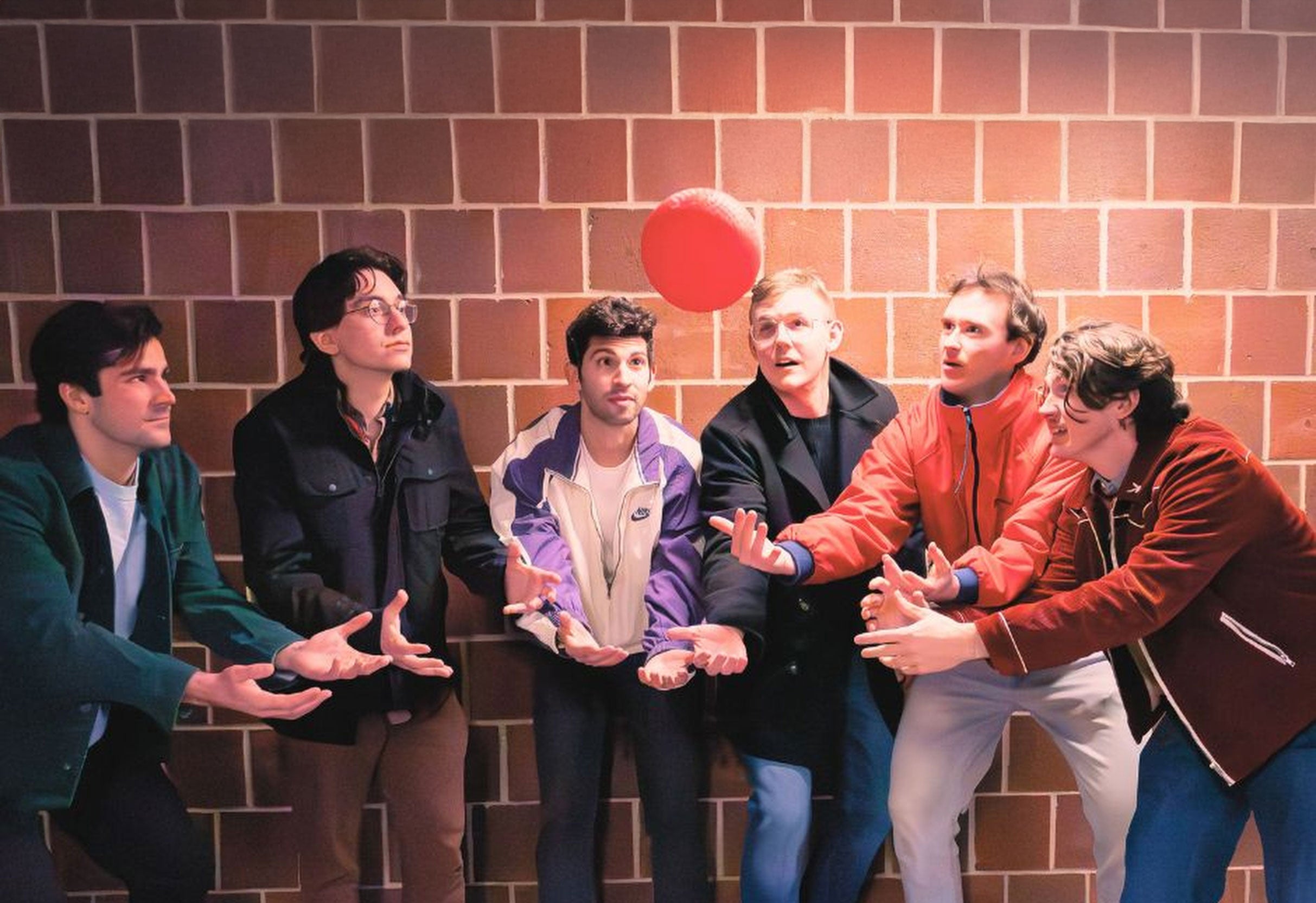 Recess, The Current