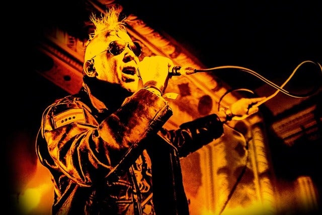 Presale codes for kmfdm: members use these when buying pre-sale tickets