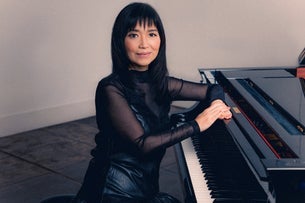 Keiko Matsui