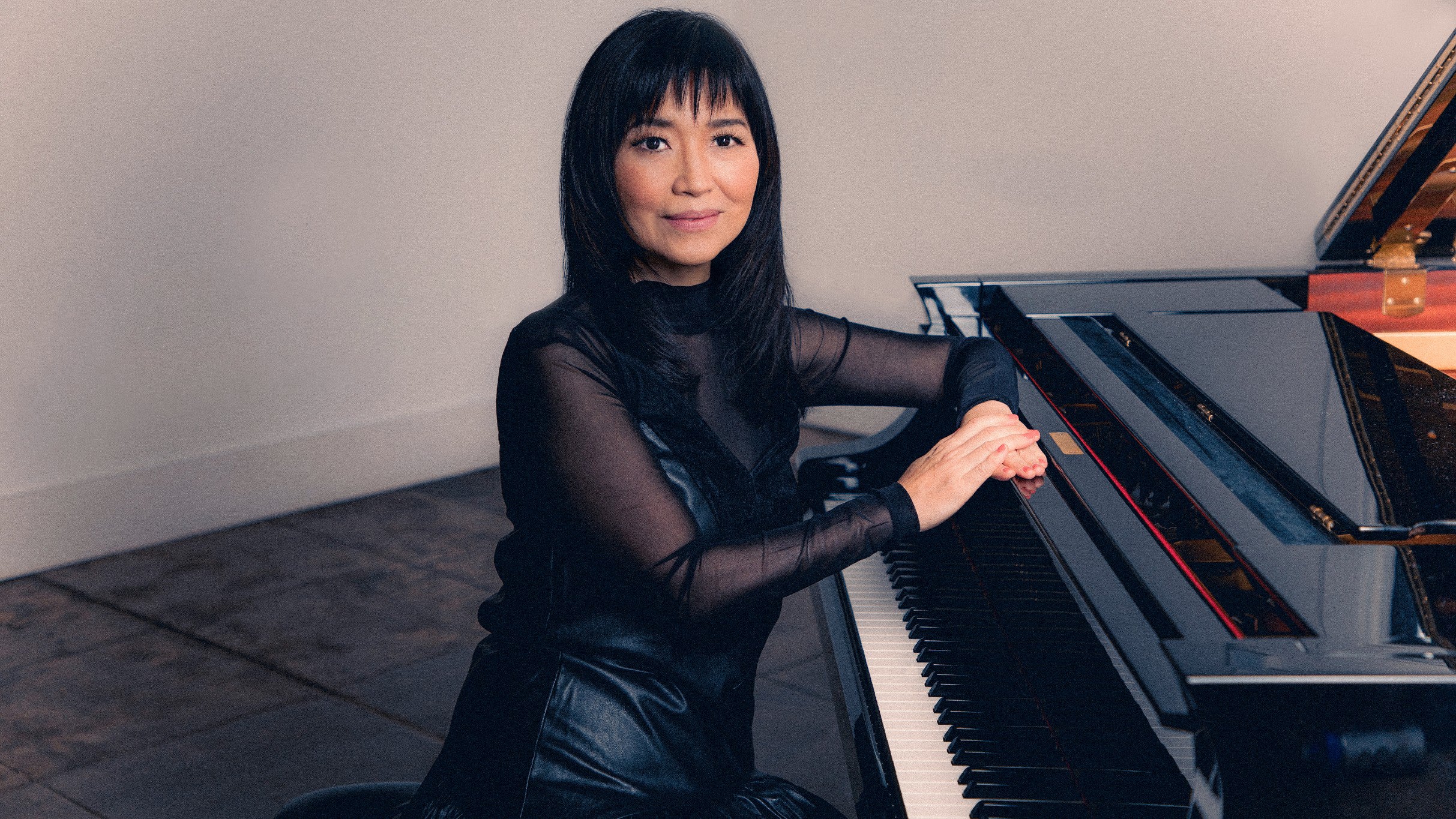 Keiko Matsui at The Rose – Pasadena, CA