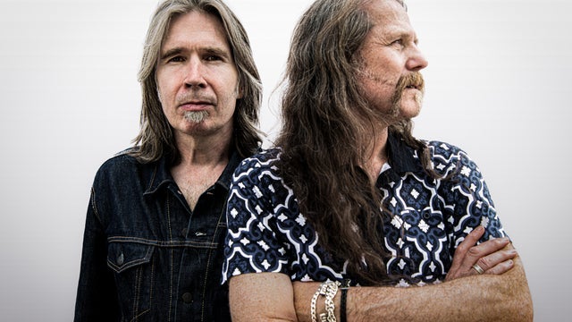 Del Amitri: Past to Present - Four Decades Of Their Greatest Music