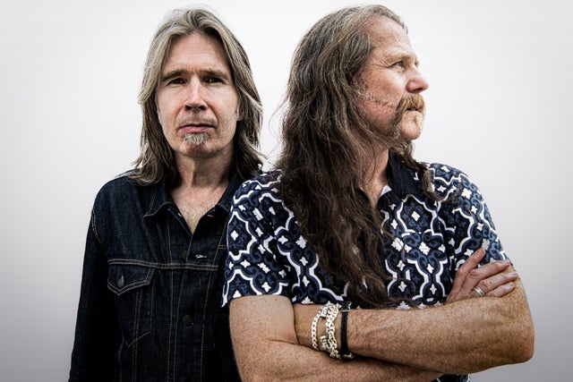 Presales to del amitri: past to present four decades of their greatest music: members use these when buying pre-sale tickets