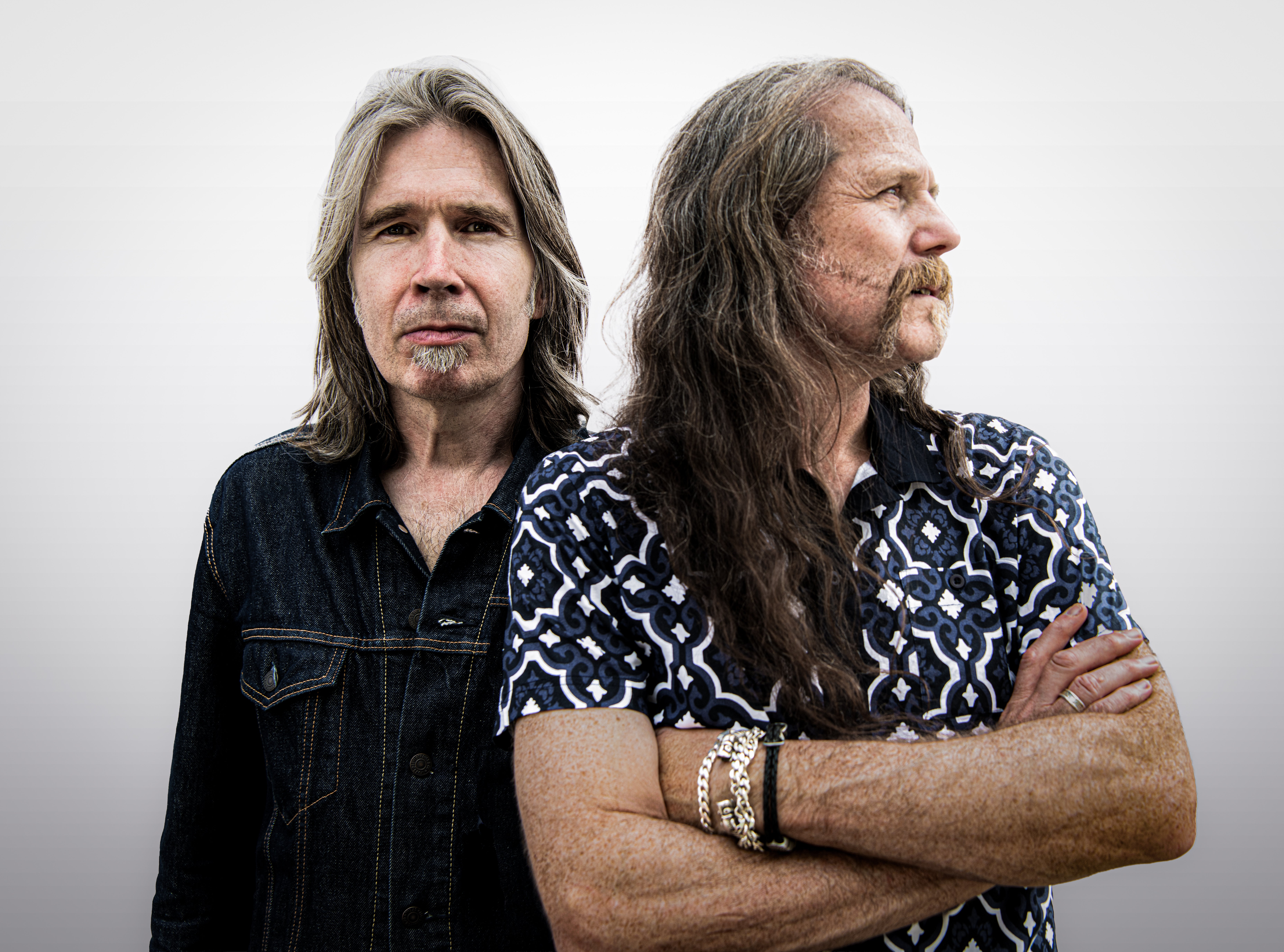 Del Amitri: Past to Present – Four Decades Of Their Greatest Music – 2026-11-25