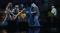 Neil Young in UK
