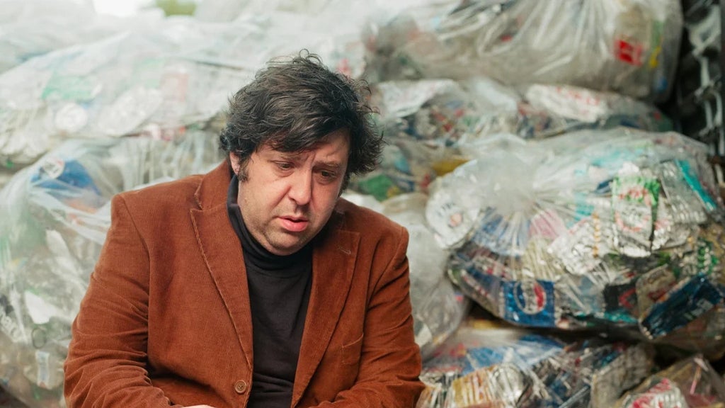 Jim E. Brown | Event Image