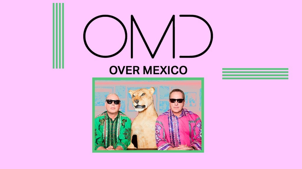 OMD - Image 1