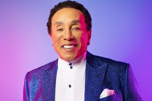 Smokey Robinson