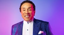 Smokey Robinson