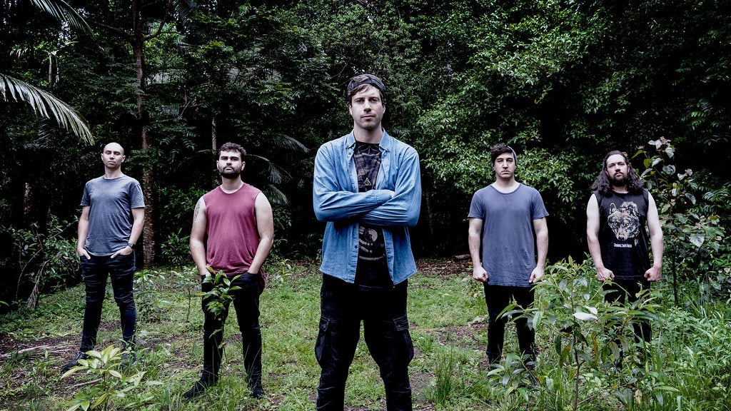 Hotels near In Hearts Wake Events