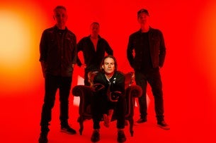 A Night at the Parkland - Grinspoon