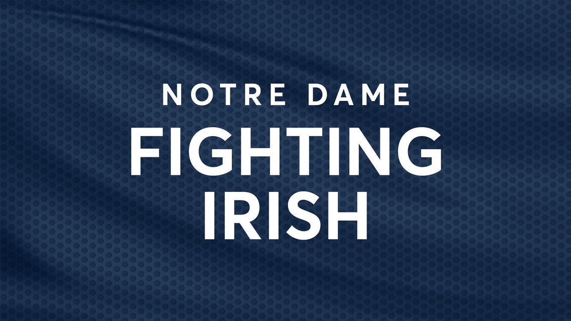 Notre Dame Fighting Irish Football vs. Michigan State Spartans Football tickets, Notre Dame Stadium, Notre Dame, IN