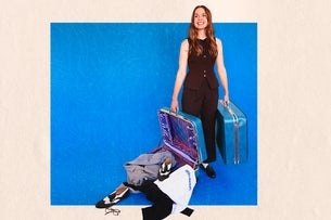 Laura Ramoso - The Calm Down Tour