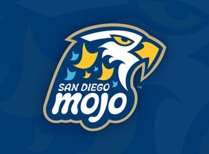 image of San Diego Mojo vs Orlando Valkyries
