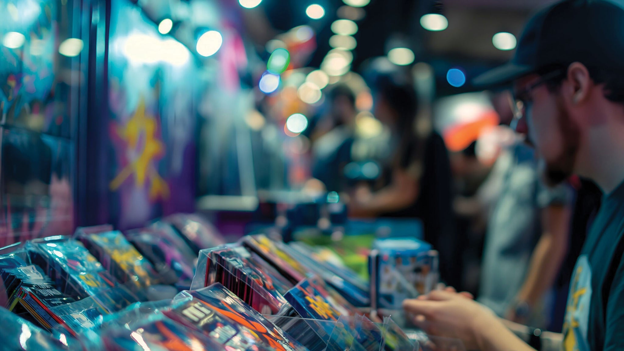 2-day Comic Con Nebraska