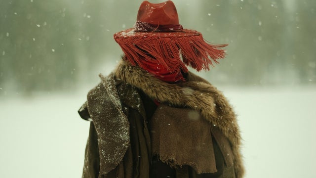 Red Leather in Manchester Gorilla 29/08/2026